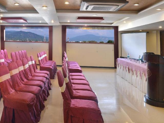 Hotel Devashish, Hotel – Haldwani (zdjęcie 4)