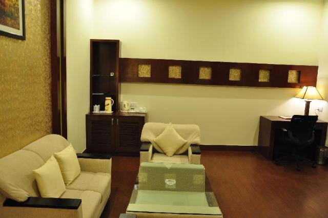 Hotel Devashish, Hotel – Haldwani (zdjęcie 5)