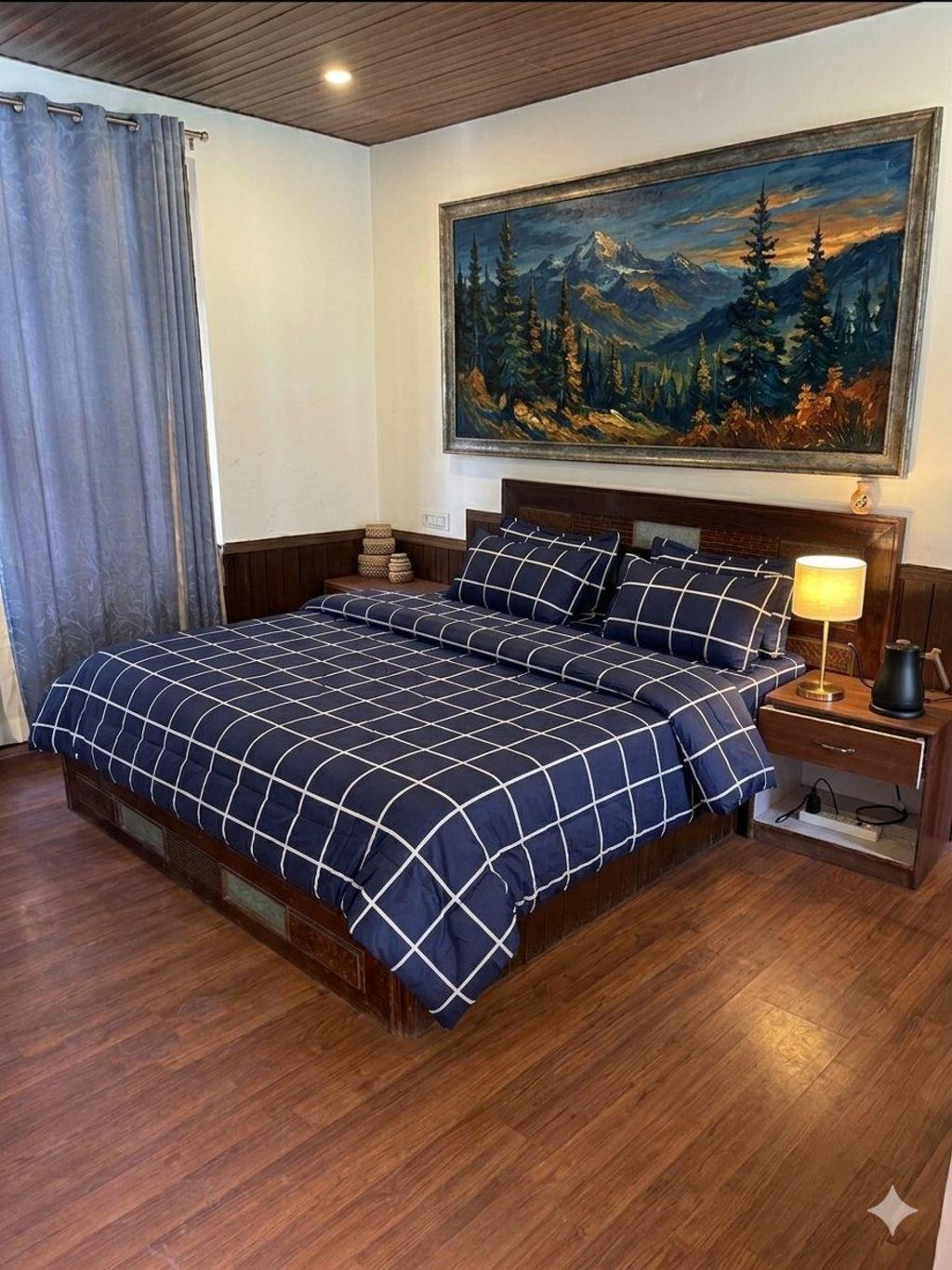 HOTEL DEVIDYAR, Hotel – Manali (Foto 1)