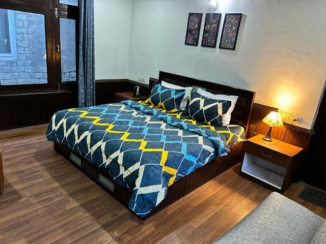HOTEL DEVIDYAR, Hotel – Manali (Foto 2)