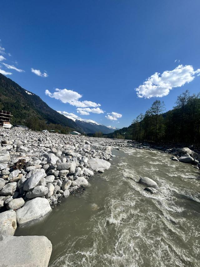 HOTEL DEVIDYAR, Hotel – Manali (Foto 3)