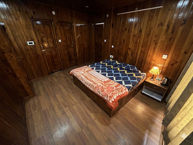 HOTEL DEVIDYAR, Hotel – Manali (Foto 5)
