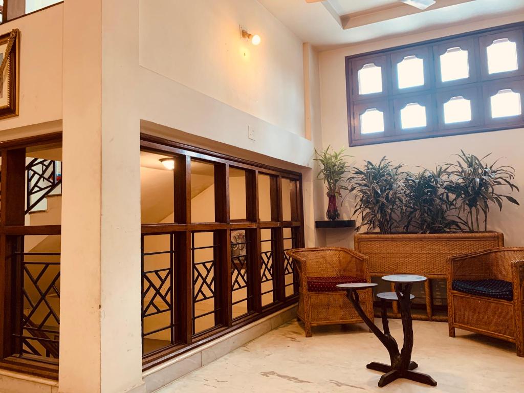 Hotel Devika, Hotel – Dibrugarh (foto 1)