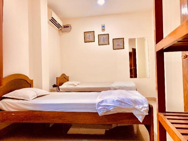 Hotel Devika, Hotel – Dibrugarh (foto 2)