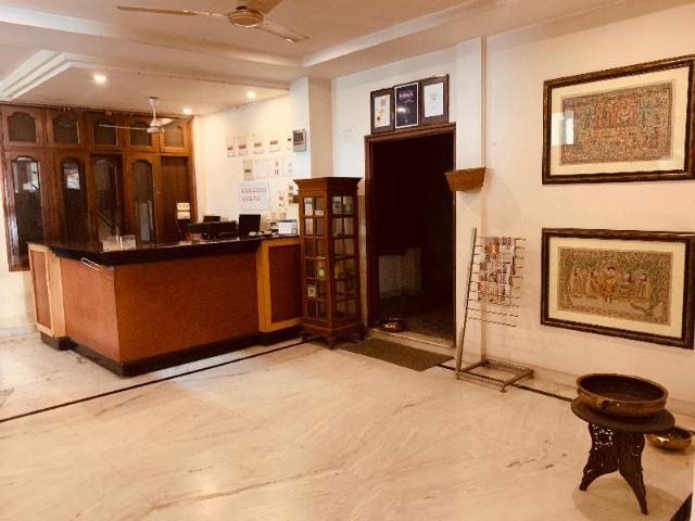 Hotel Devika, Hotel – Dibrugarh (foto 4)
