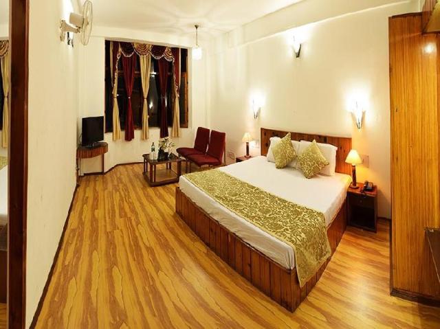 Hotel Devlok, Pensione e B&B – Manali (foto 2)