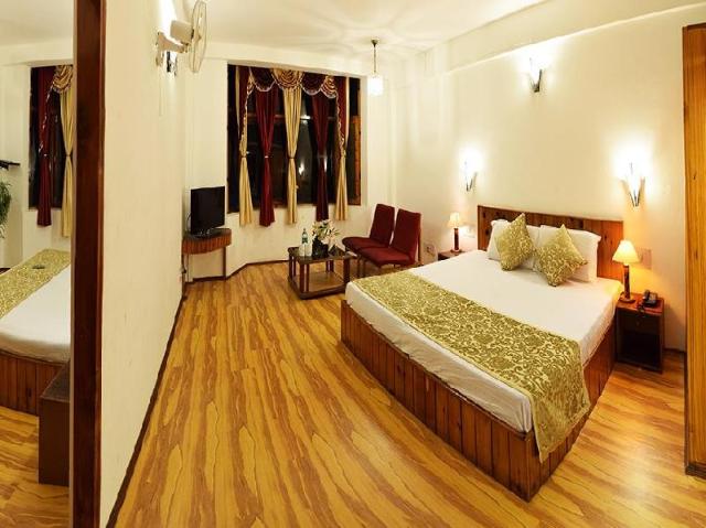 Hotel Devlok, Pensione e B&B – Manali (foto 4)