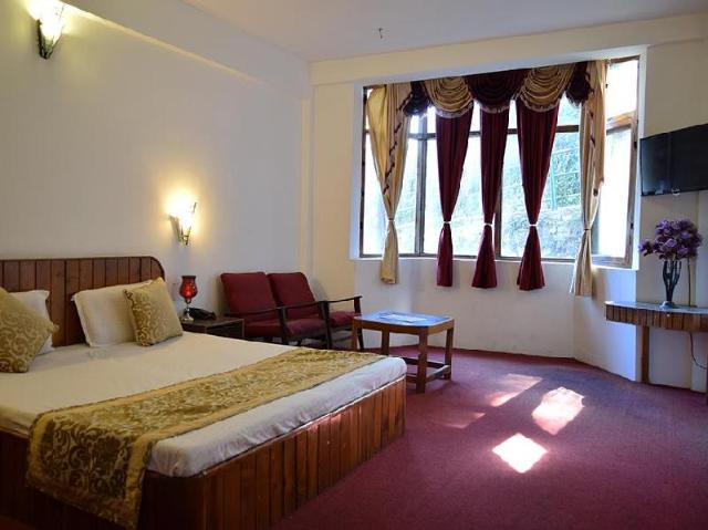 Hotel Devlok, Pensione e B&B – Manali (foto 5)