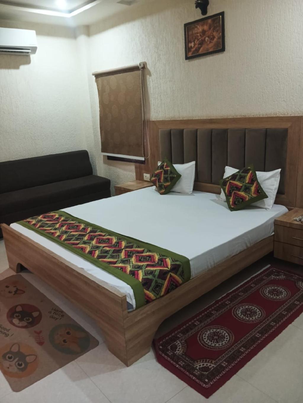 HOTEL DEVRAJ, Hotel – Sidhi (zdjęcie 1)