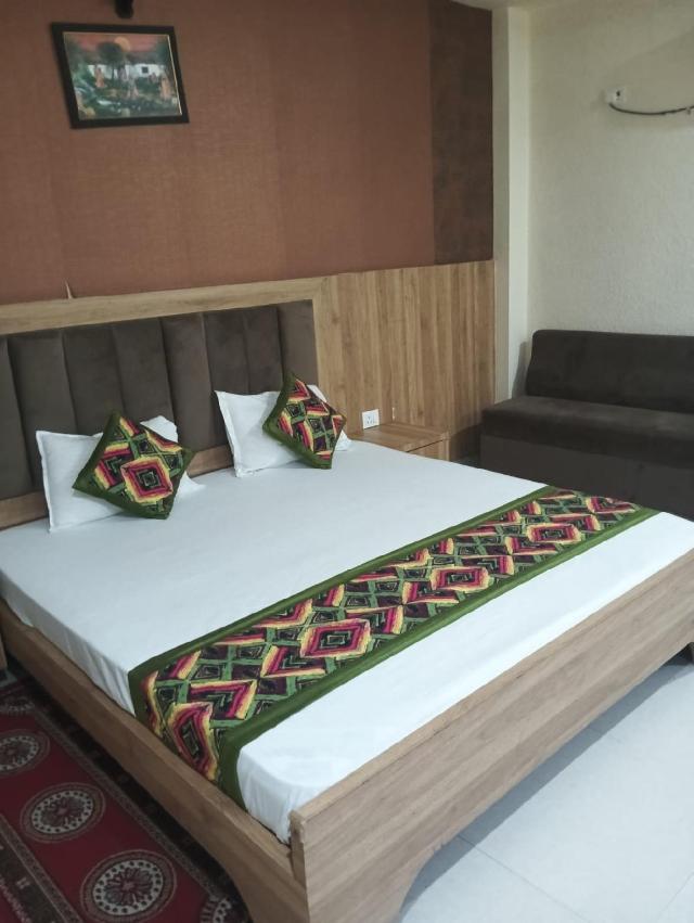HOTEL DEVRAJ, Hotel – Sidhi (zdjęcie 2)