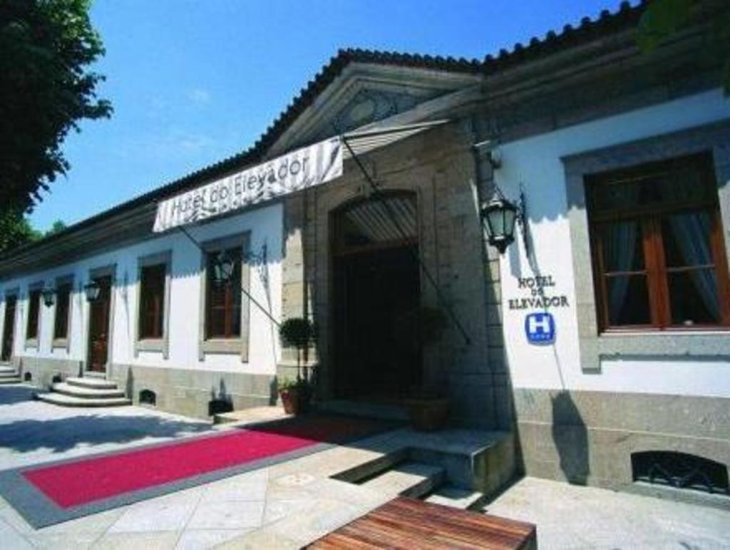 Hotel do Elevador, Hotel – Braga (foto 1)