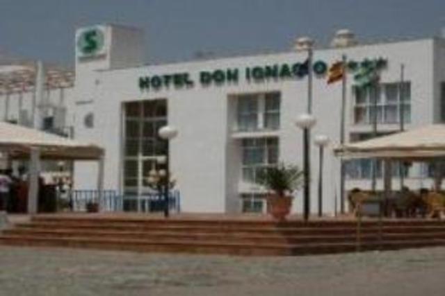 Hotel Don Ignacio – Hotel, San Jose