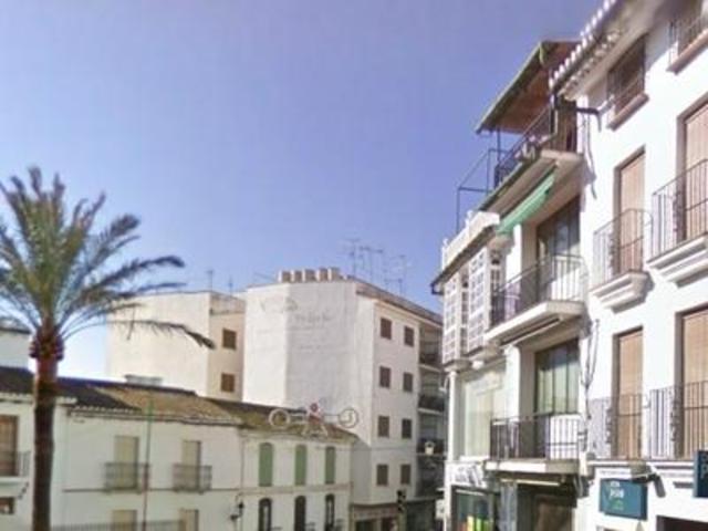 Hotel Don Pero – Hotel, Alora