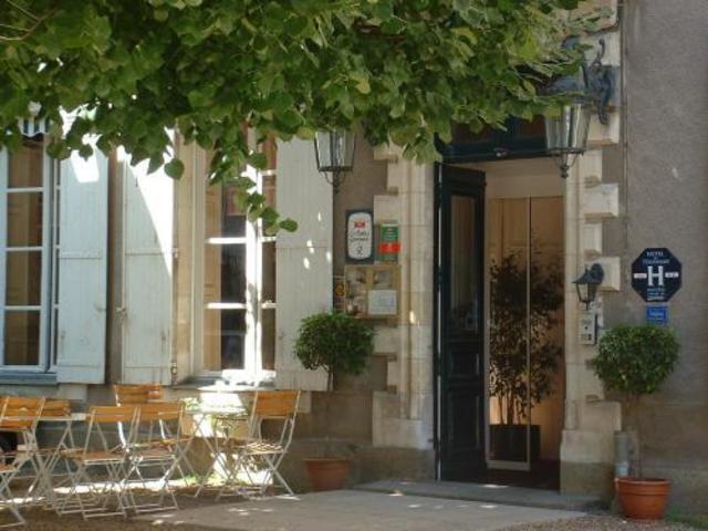 Hotel du Mail – Hotel, Angers