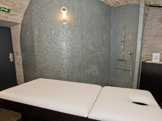 Hotel du Triangle d'Or – Hotel, Paris
