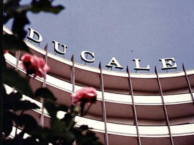 Hotel Ducale – Hotel, Salsomaggiore Terme