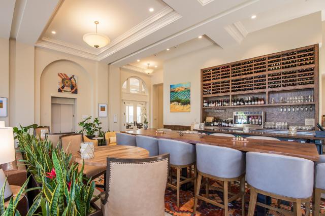 Hotel E, Hotel – Santa Rosa (CA) (photo 5)