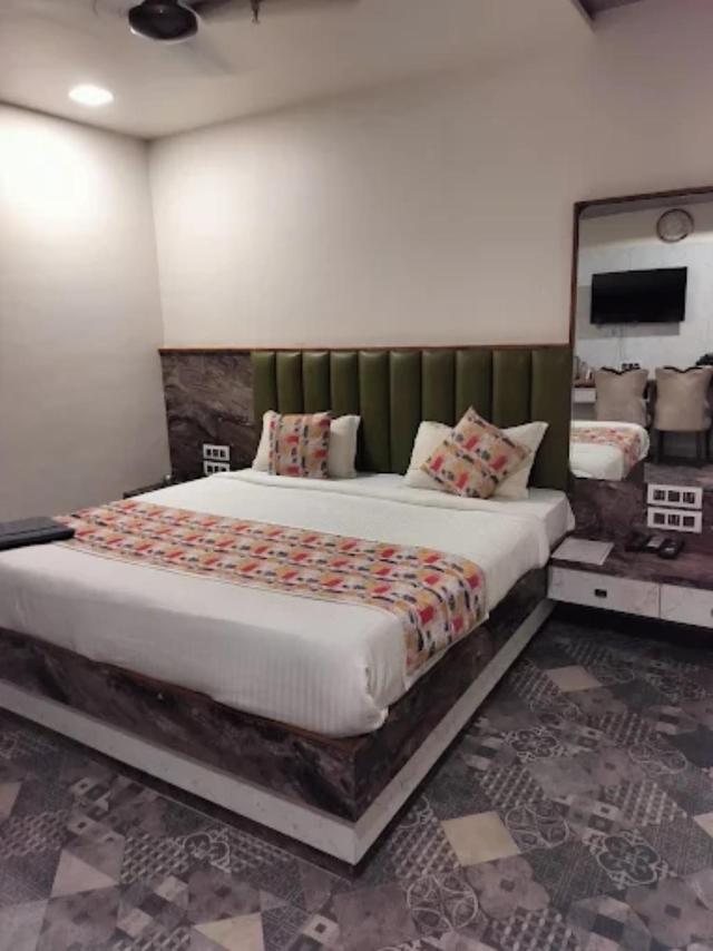 HOTEL E CLASSICO, Hotel – Bhavnagar (Foto 2)