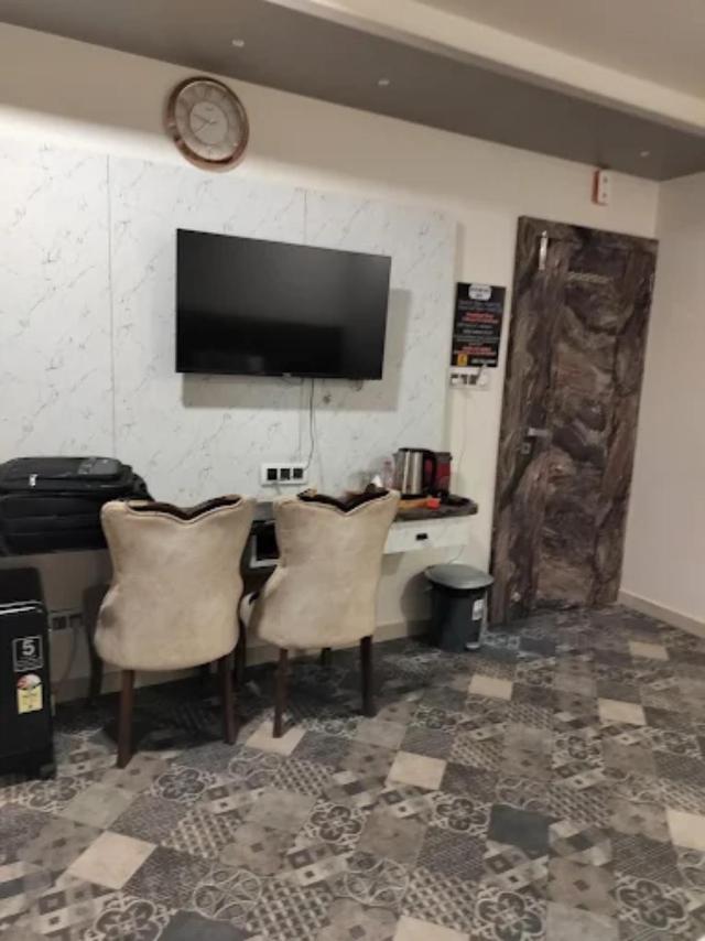 HOTEL E CLASSICO, Hotel – Bhavnagar (Foto 4)