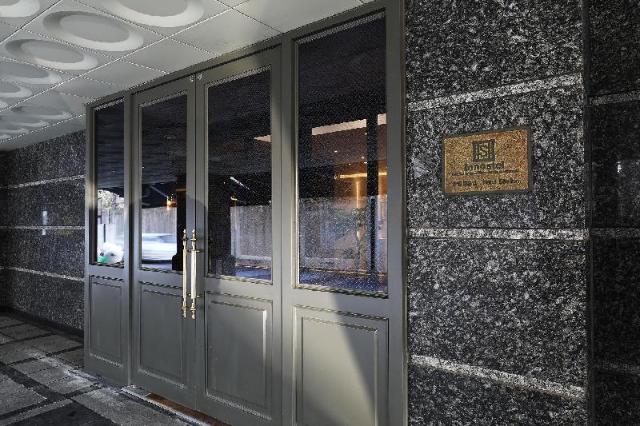 E立方酒店, 汽车旅馆 – 首尔 (第4张照片)