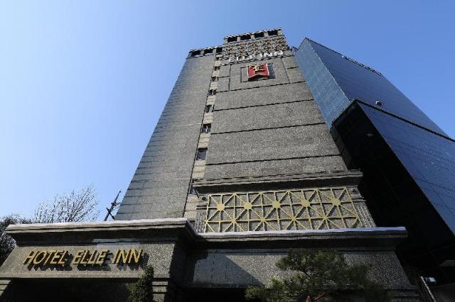 E立方酒店, 汽车旅馆 – 首尔 (第5张照片)