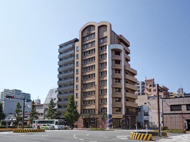 Hotel Eclair Hakata, Hotel – Fukuoka (photo 5)