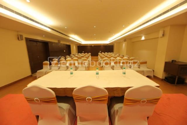 HOTEL EEFA, Hôtel – Belgaum (photo 5)