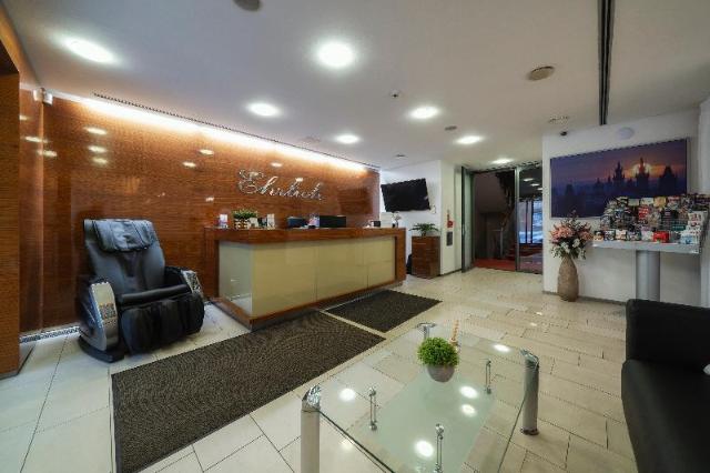 Hotel Ehrlich, Hotel – Praga (foto 5)