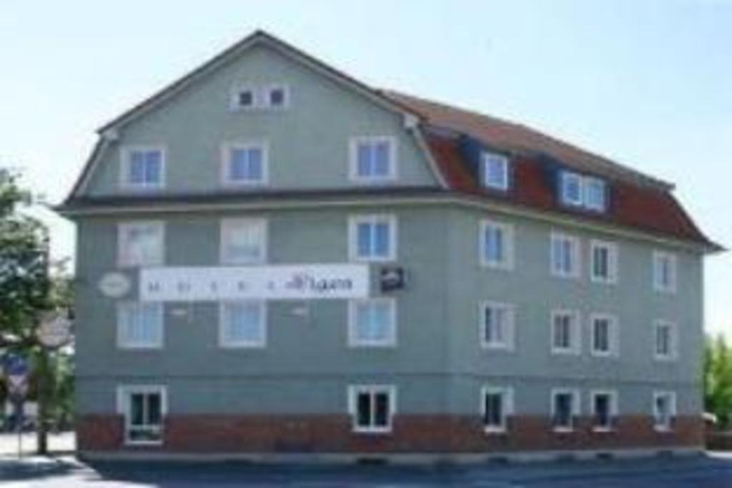 Hotel Eigen, Hotel – Halle an der Saale (photo 1)