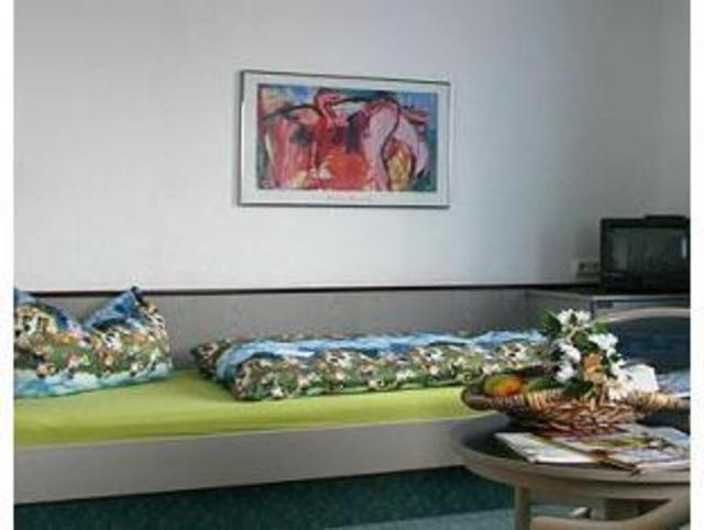 Hotel Eigen, Hotel – Halle an der Saale (photo 2)