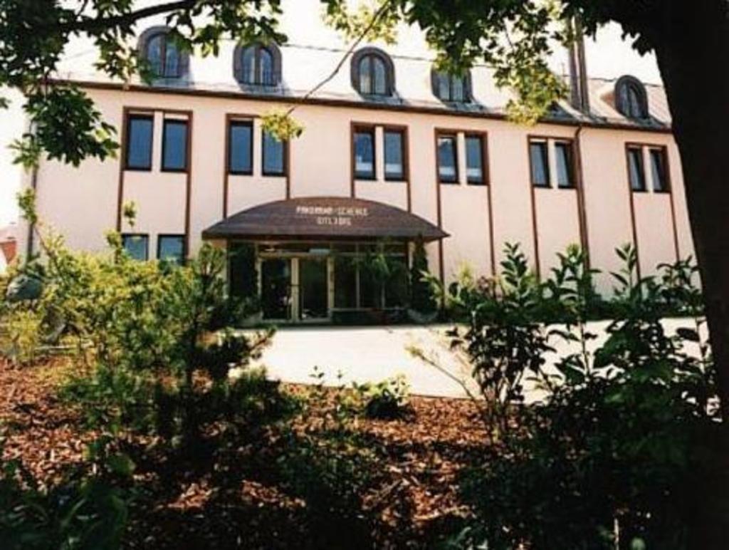 Hotel Eitljorg, Hotel – Vienna (photo 1)