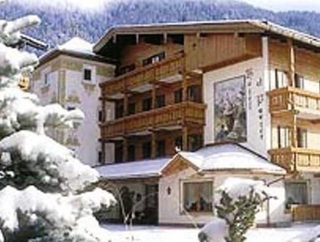 Hotel El Paster – Hotel, Pozza di Fassa