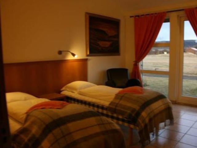 Hótel Eldhestar, Hotel – Hveragerdi (foto 2)
