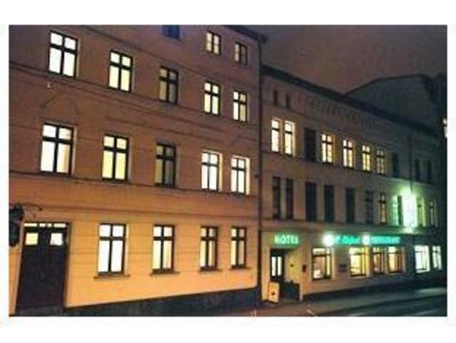 Hotel Elefant – Hotel, Schwerin