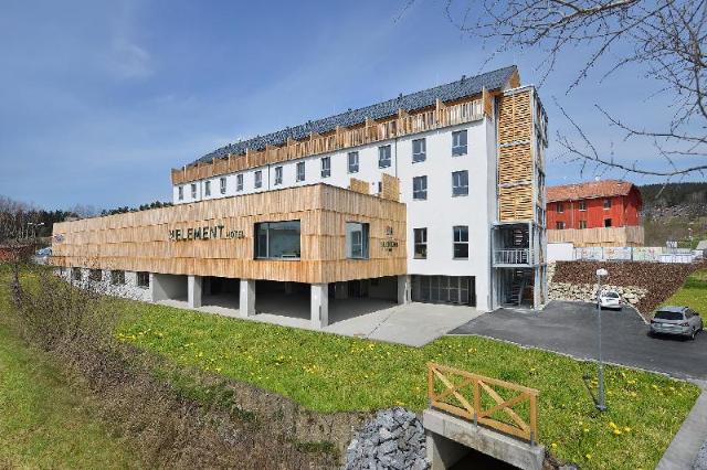 Hotel Element – Hotel, Lipno nad Vltavou