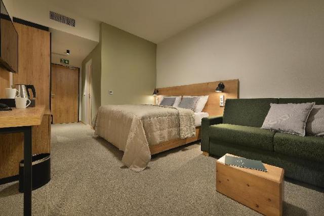 Hotel Element, Hôtel – Lipno nad Vltavou (photo 2)