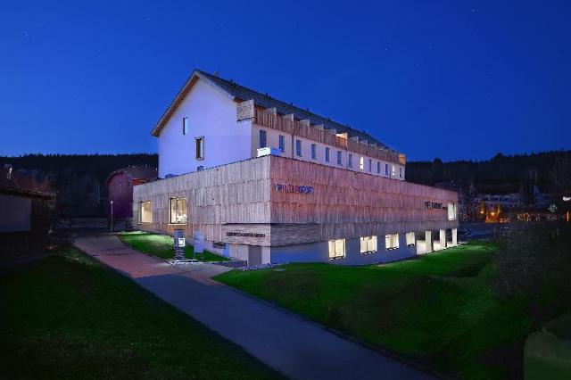 Hotel Element, Hôtel – Lipno nad Vltavou (photo 4)