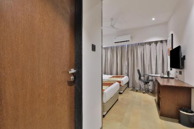 Hotel Elements, Hotel – Surat (photo 2)