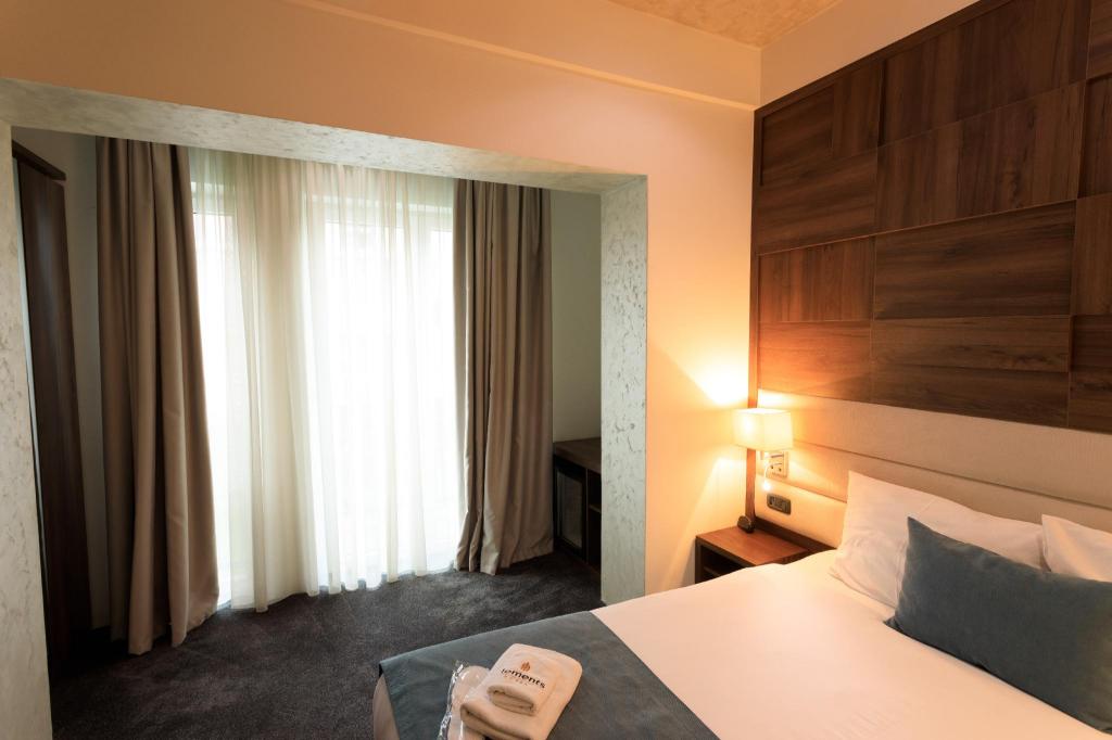 Hotel Elements, Hotel – Novi Pazar (photo 1)