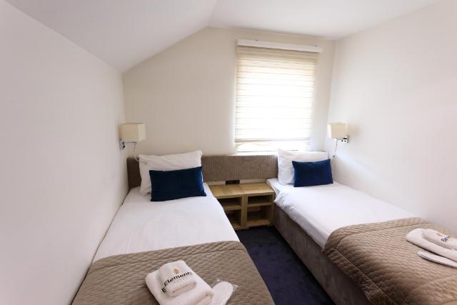 Hotel Elements, Hotel – Novi Pazar (photo 2)