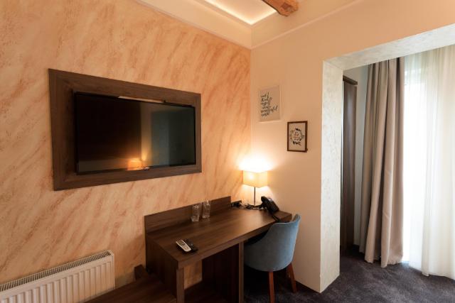 Hotel Elements, Hotel – Novi Pazar (photo 3)
