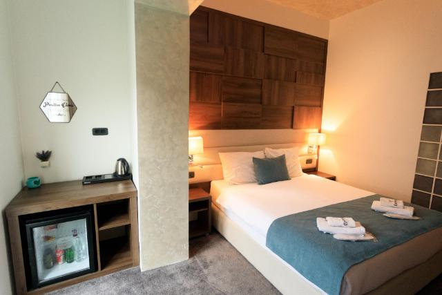 Hotel Elements, Hotel – Novi Pazar (photo 4)