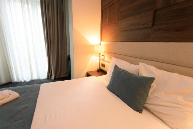 Hotel Elements, Hotel – Novi Pazar (photo 5)