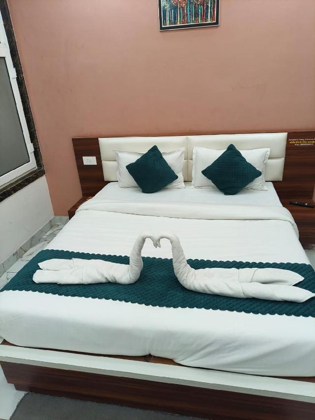 HOTEL ELEVATE, Hotel – Kotputli (photo 3)