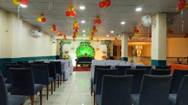 HOTEL ELEVATE, Hotel – Kotputli (photo 4)