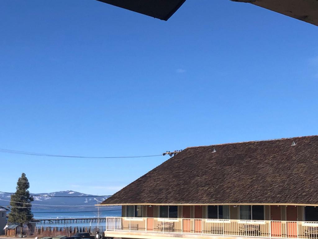 Hotel Elevation, Hotel – South Lake Tahoe (CA) (foto 1)