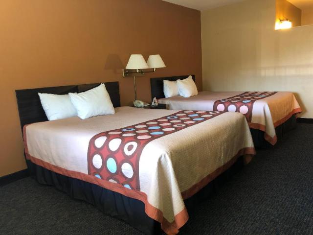 Hotel Elevation, Hotel – South Lake Tahoe (CA) (foto 2)