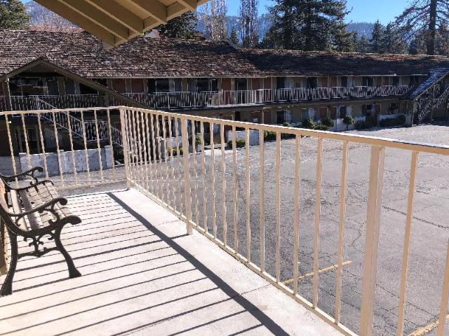 Hotel Elevation, Hotel – South Lake Tahoe (CA) (foto 4)