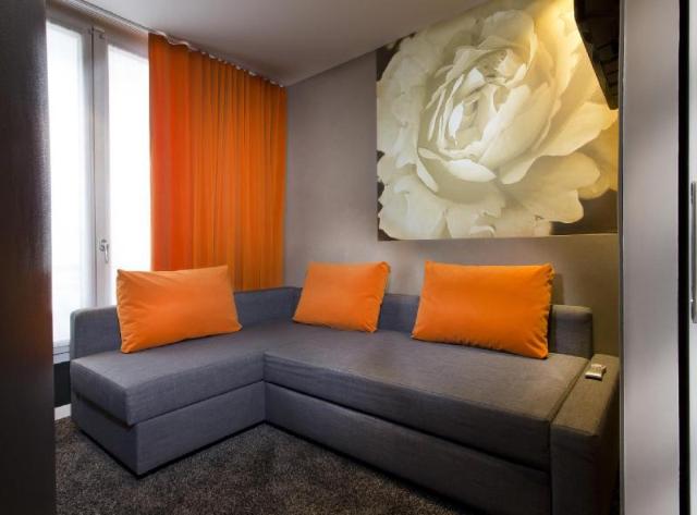 Hotel Elixir, Hotel – Parigi (foto 2)