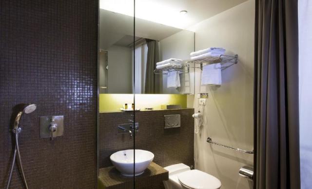 Hotel Elixir, Hotel – Parigi (foto 4)